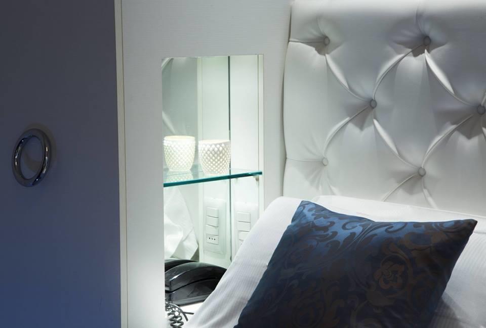 Hotel Ambassador Riccione Esterno foto